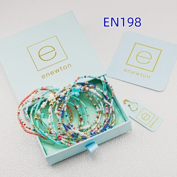 Enewton Bracelet Set